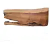 Table basse Aspen 100x40cm nature Kare Design TU