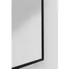 Miroir Bella 180x30cm Kare Design