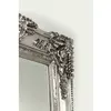 Miroir - KARE - Royal Residence - 203x104 cm - Argenté - Rectangulaire - Classique