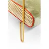 Fauteuil - KARE - Aunt Betty - Tissu - Acier - Design Contemporain