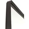 Miroir - KARE - Shadow Soft - 200x80cm - Acier laqué - Rectangulaire - Contemporain