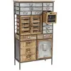 Commode Art Factory Kare Design