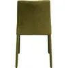Chaise Bologna verte Kare Design TU