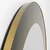 Miroir Prezioso 100cm Kare Design TU