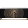 Buffet Madeira noir Kare Design TU