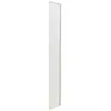 miroir starlet 180x30cm gris