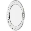 Miroir Carino 69cm Kare Design