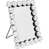 Miroir de table Disco Balls 19x26cm Kare Design
