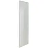 miroir starlet 200x70cm gris