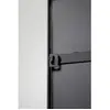 miroir starlet 180x60cm noir