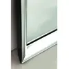 Miroir Soft Beauty 207x99cm Kare Design
