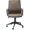 Chaise de bureau Labora Kare Design