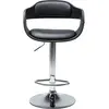 Kare Design Tabouret De Bar Costa Noir Kare Design