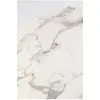 Plateau de table Schickeria effet marbre blanc Kare Design TU