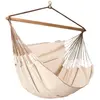 LA SIESTA Comfort Kingsize Havana Envoi de chaise (Nougat)