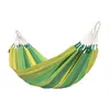 LA SIESTA ORH14-4 - Hamac classique simple en coton - Orquídea Jungle