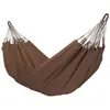 LA SIESTA - Modesta Arabica - Hamac classique simple en coton bio