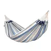 La Siesta - Hamac à double brise classique (être du sel)