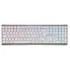 Clavier gamer CHERRY MX 3.0S WIRELESS BLANC