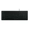STREAM CLAVIER - Clavier - USB - Belge - commutateur : CHERRY SX - noir