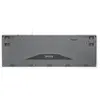 STREAM - Clavier - USB - Allemand - commutateur : CHERRY SX - gris blanc