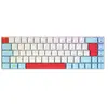 - CHERRY - CHERRY MX LP 2.1 - clavier - compact - Français - blanc