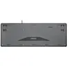 CHERRY STREAM - Clavier - USB - Allemand - commutateur : CHERRY SX - noir