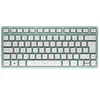 KW 7100 MINI BT - Clavier - sans fil - Bluetooth 5.1 - QWERTZ - Allemand - commutateur : CHERRY SX