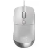CHERRY XTRFY Souris gamer filaire avec capteur optique 12000 dpi et 5 boutons.