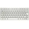 Clavier - CHERRY - KW 7100 MINI BT - Bluetooth - QWERTZ - Compact et léger