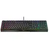 CHERRY XTRFY MX 3.1, clavier de jeu mécanique, disposition allemande (...