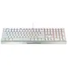 CHERRY XTRFY MX 3.1, clavier de jeu mécanique, disposition allemande (...