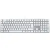 Fox Pathé Europa Cherry KC 200 MX - Blanc/Argenté