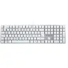 CHERRY KC 200 MX - Clavier - USB - QWERTZ - Allemand - commutateur : C...