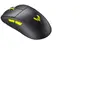 Cherry Souris gaming sans fil XTRFY M68 PRO 8K WIRELESS VITALIY - ultr...