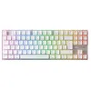 CHERRY XTRFY MX 8.2 Pro TMR Wireless G8E-3885 weiß