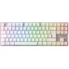 Cherry MX 8.2 Pro TMR - Sans fil/TKL/Blanc