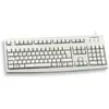 Cherry G83-6105 - Clavier - USB - Allemand - gris