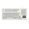 CHERRY Advanced Performance Line TouchBoard G80-11900 - clavier - anglais - Etats-Unis