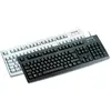 CHERRY Comfort keyboard USB, black, FR clavier Noir