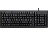 CHERRY Clavier XS Complete G84-5200 - Filaire - SX - Port USB - Noir
