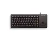CHERRY G84-5400LUMES clavier Maison USB Noir