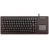 CHERRY XS G84-5500 - Clavier - USB - Allemand - noir