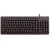 CHERRY XS Complete G84-5200 - Clavier - PS/2, USB - Allemand - noir