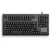 CHERRY Advanced Performance Line TouchBoard G80-11900 Clavier USB allemand noir