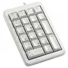 CHERRY Keypad G84-4700 - Pavé numérique - USB - Français - gris clair
