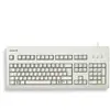 Cherry - CLAVIERG80-3000 USB/PS2 azerty gris (G80-3000LPCFR-0)