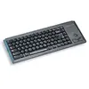 CHERRY Compact-Keyboard G84-4400 - Clavier - USB - Anglais - noir
