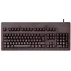 CHERRY G80-3000 - Clavier - PS/2, USB - Allemand - noir