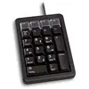 CHERRY Keypad G84-4700 - Pavé numérique - USB - Allemand - noir